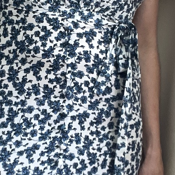 Faithful The Brand - Aurelia Midi Dress - Picture 5 of 6